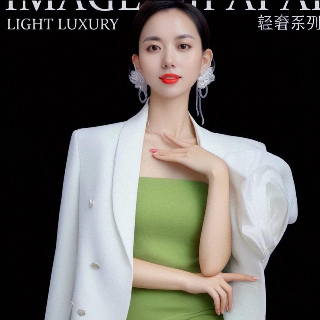 胡家大小姐
