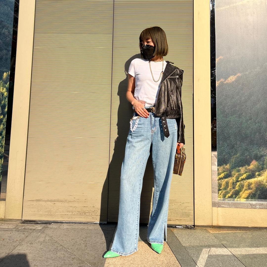 深圳丽姐.欧货女装