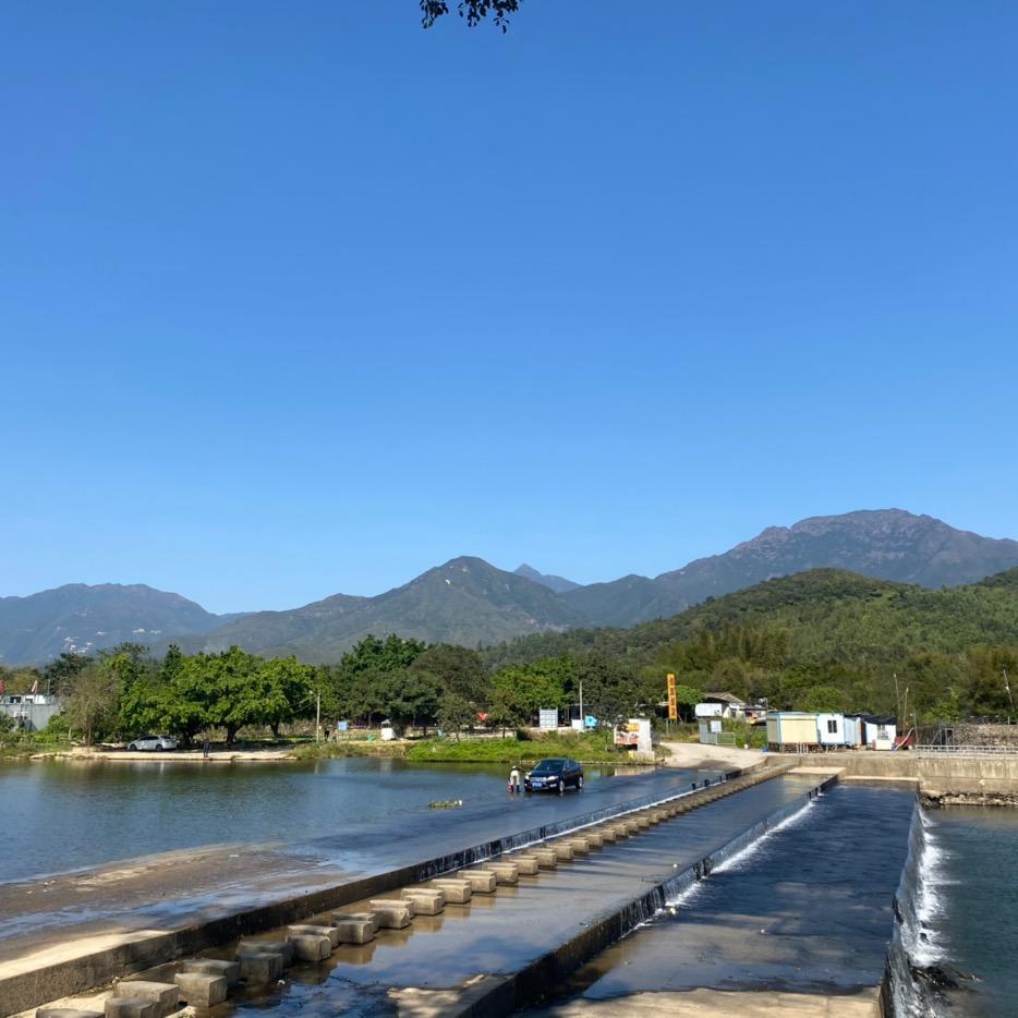 细细建材·马可波罗瓷砖珊姐