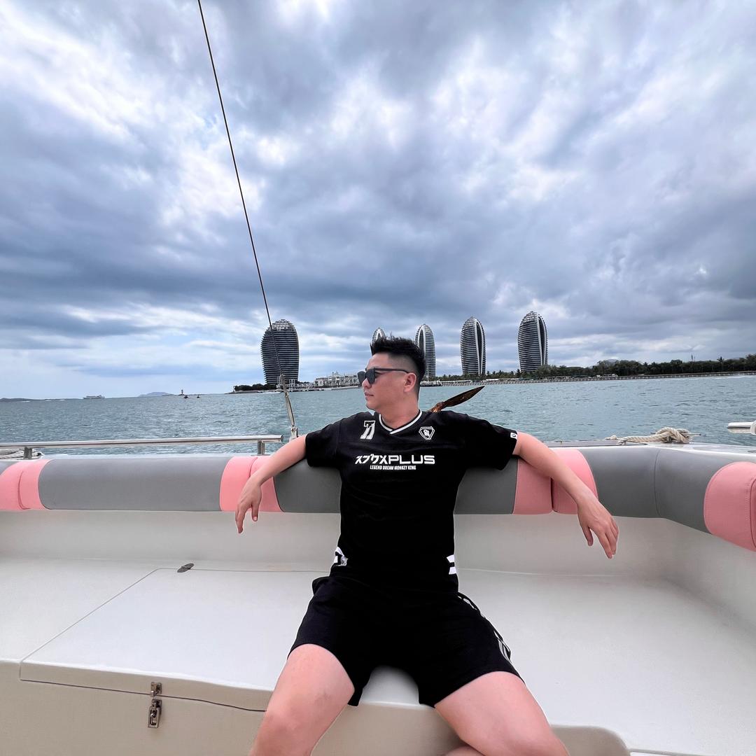 刘哥项目担保社群