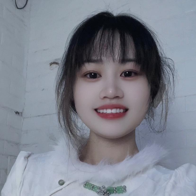 小雪儿❄️
