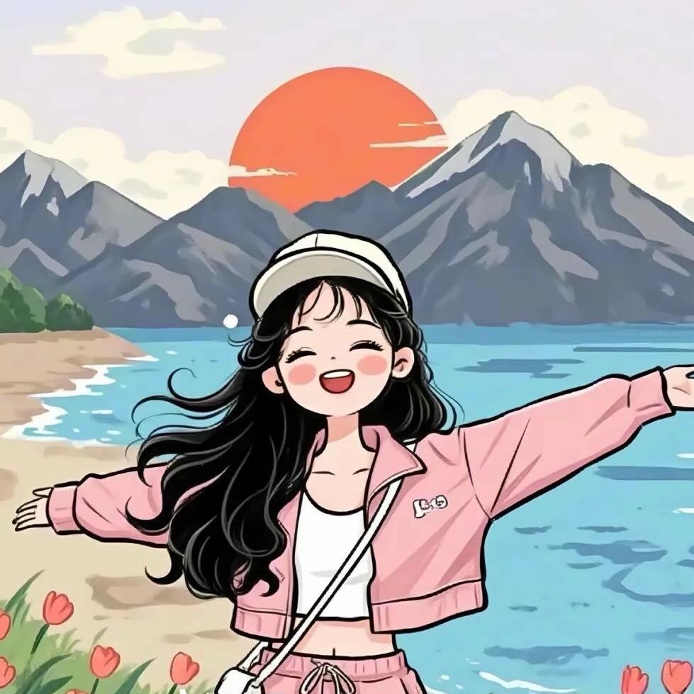 粥粥有点虎💦