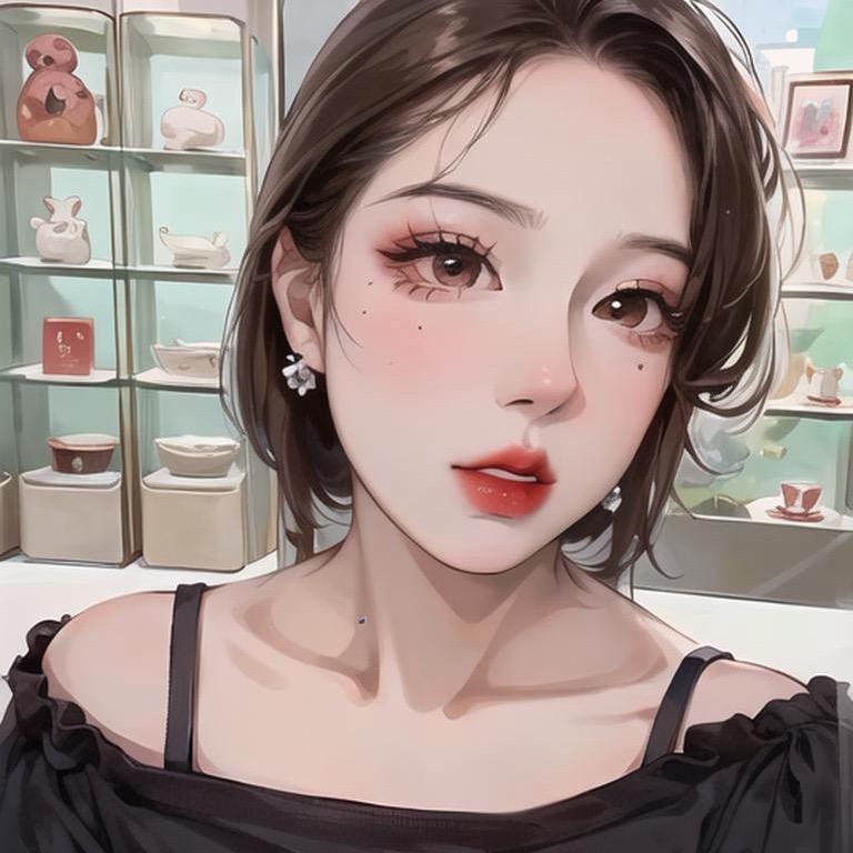 好好的👌
