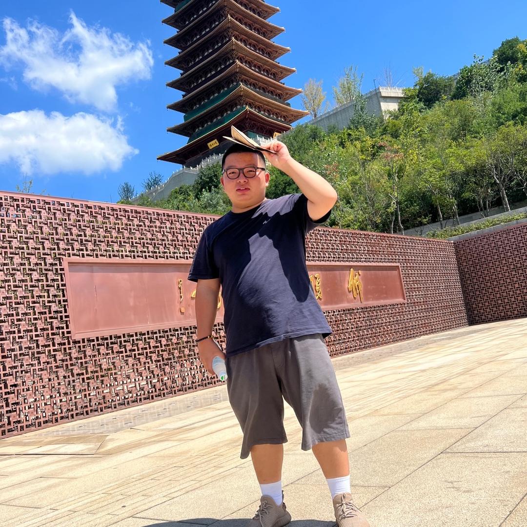 是小短腿吖🦴