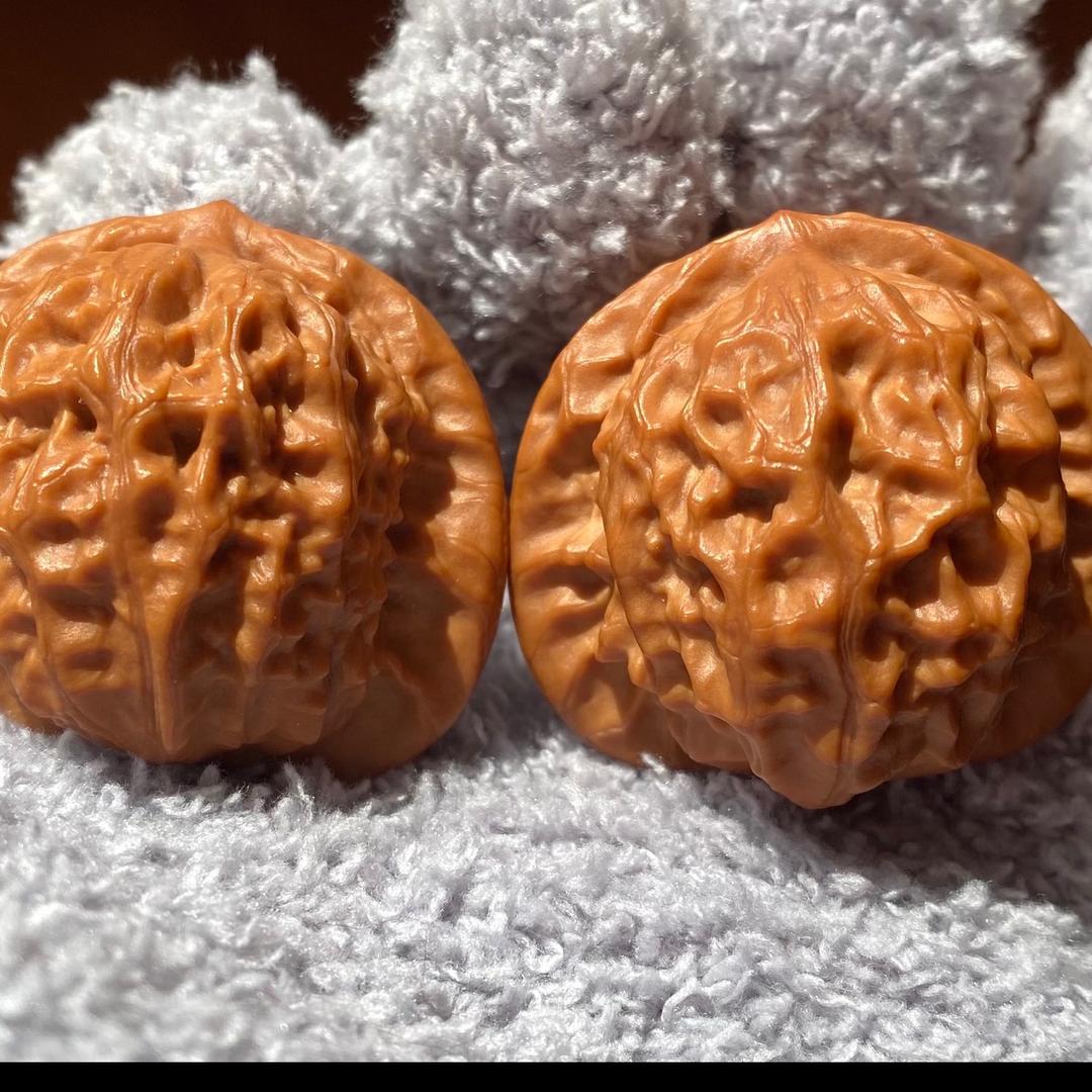 🍯蜜罐核桃