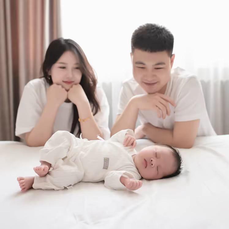 杨行❤️邢邢切片正版授权号