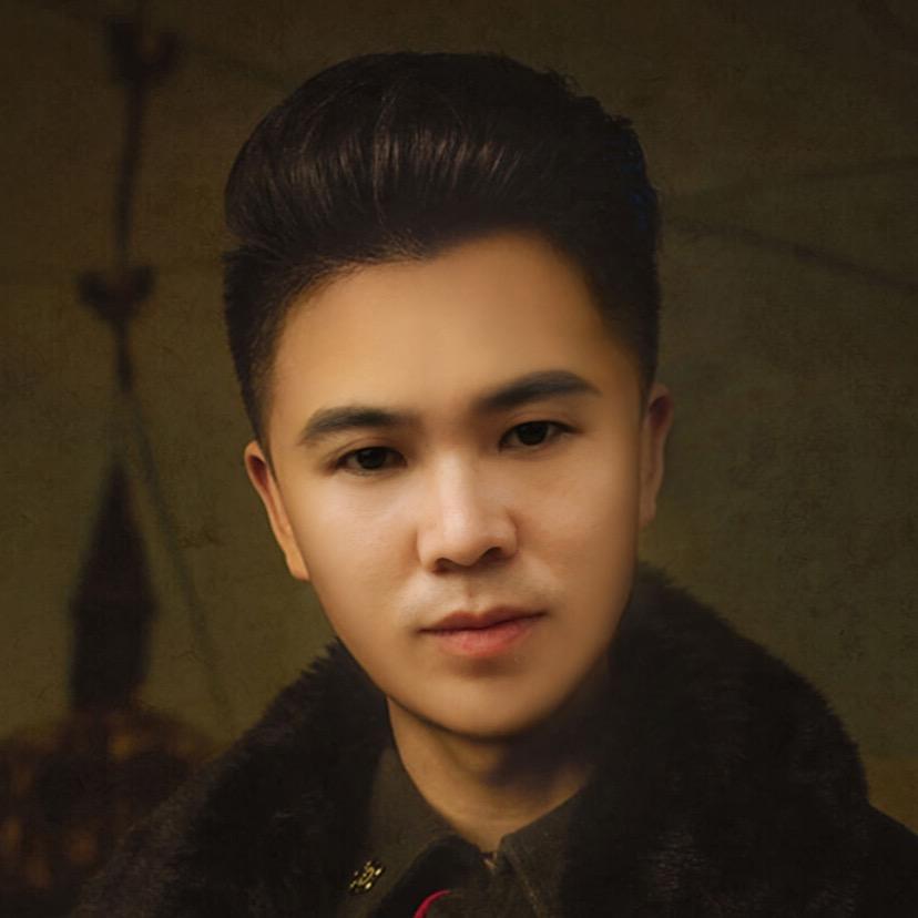 军哥，王者归来