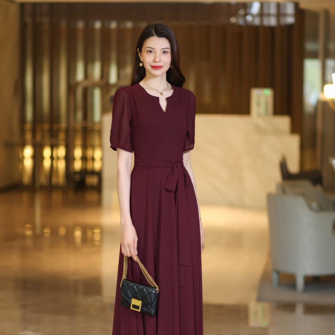 臻尚美轻奢女装的头像