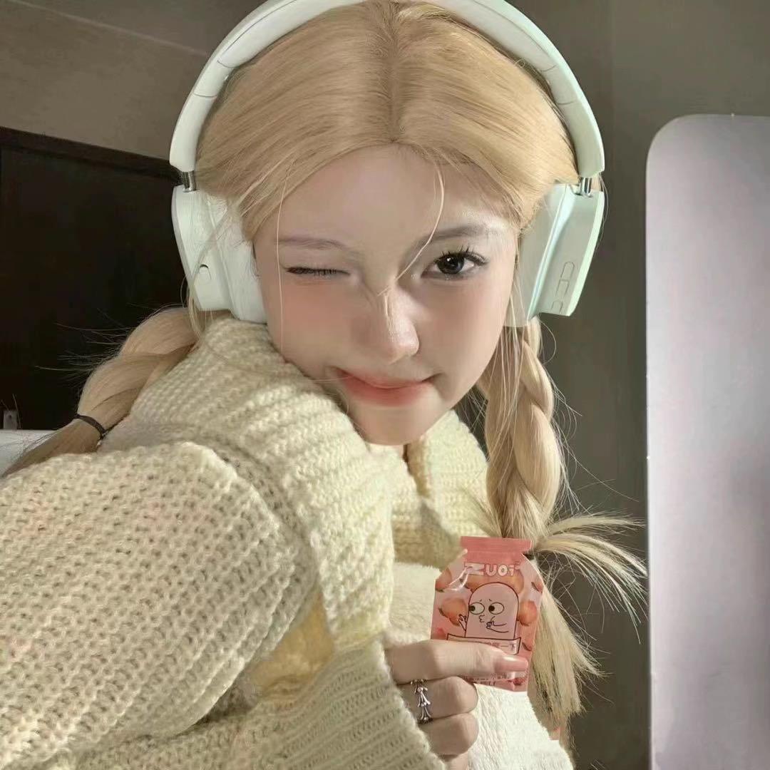 耳域莫愁湖店1号小甜同学