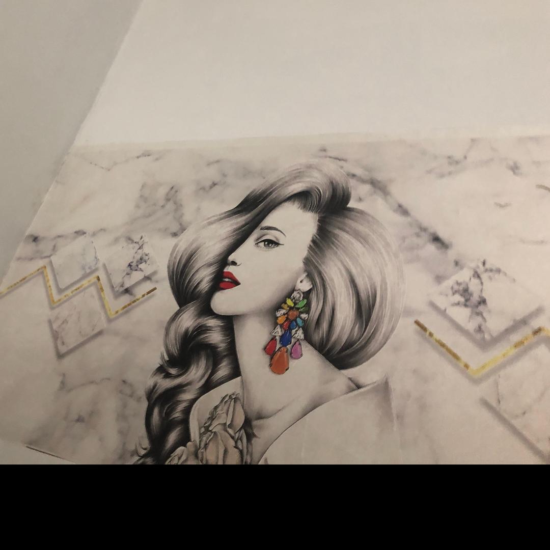 💓✍🏻海阔天空✍🏻💓