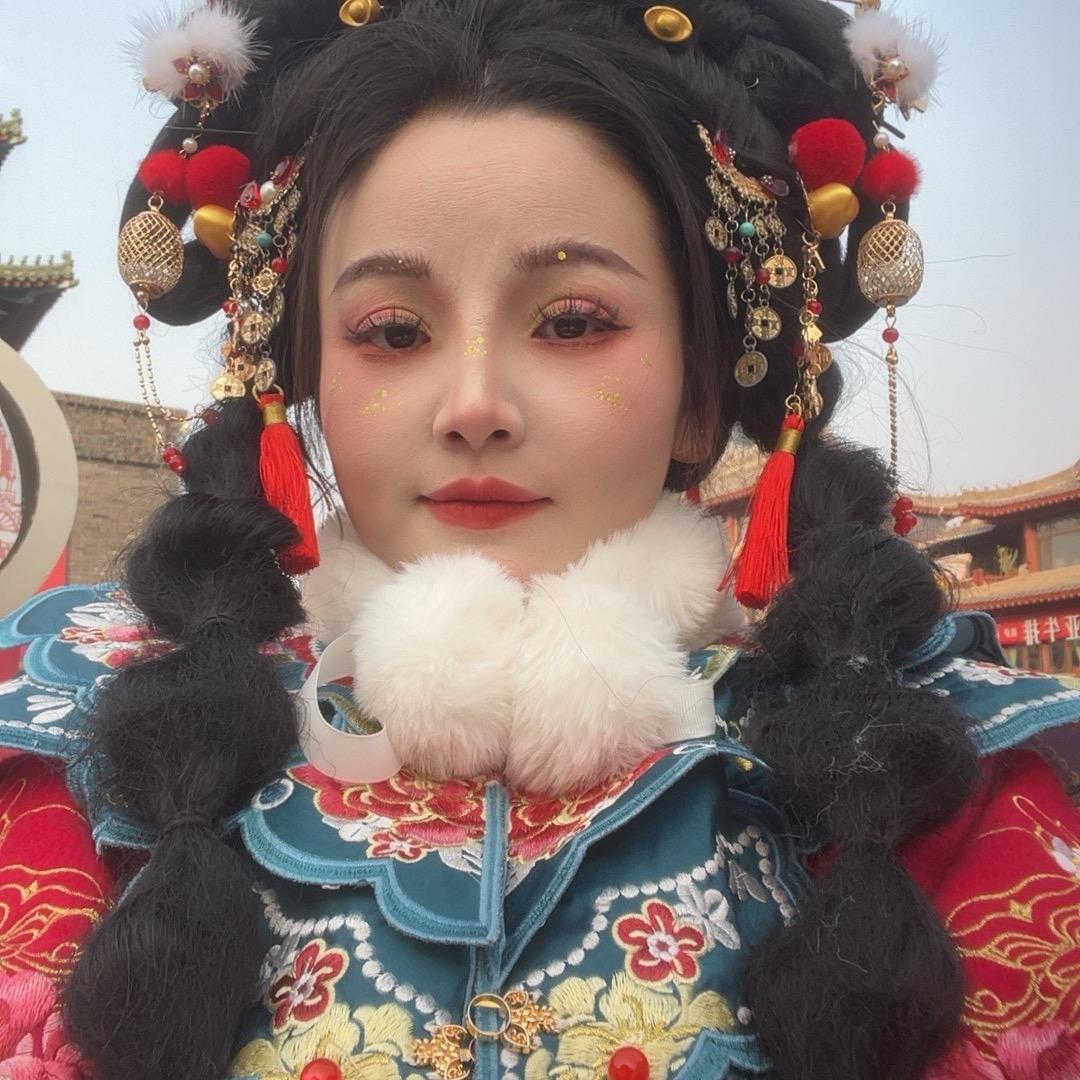 宁宁