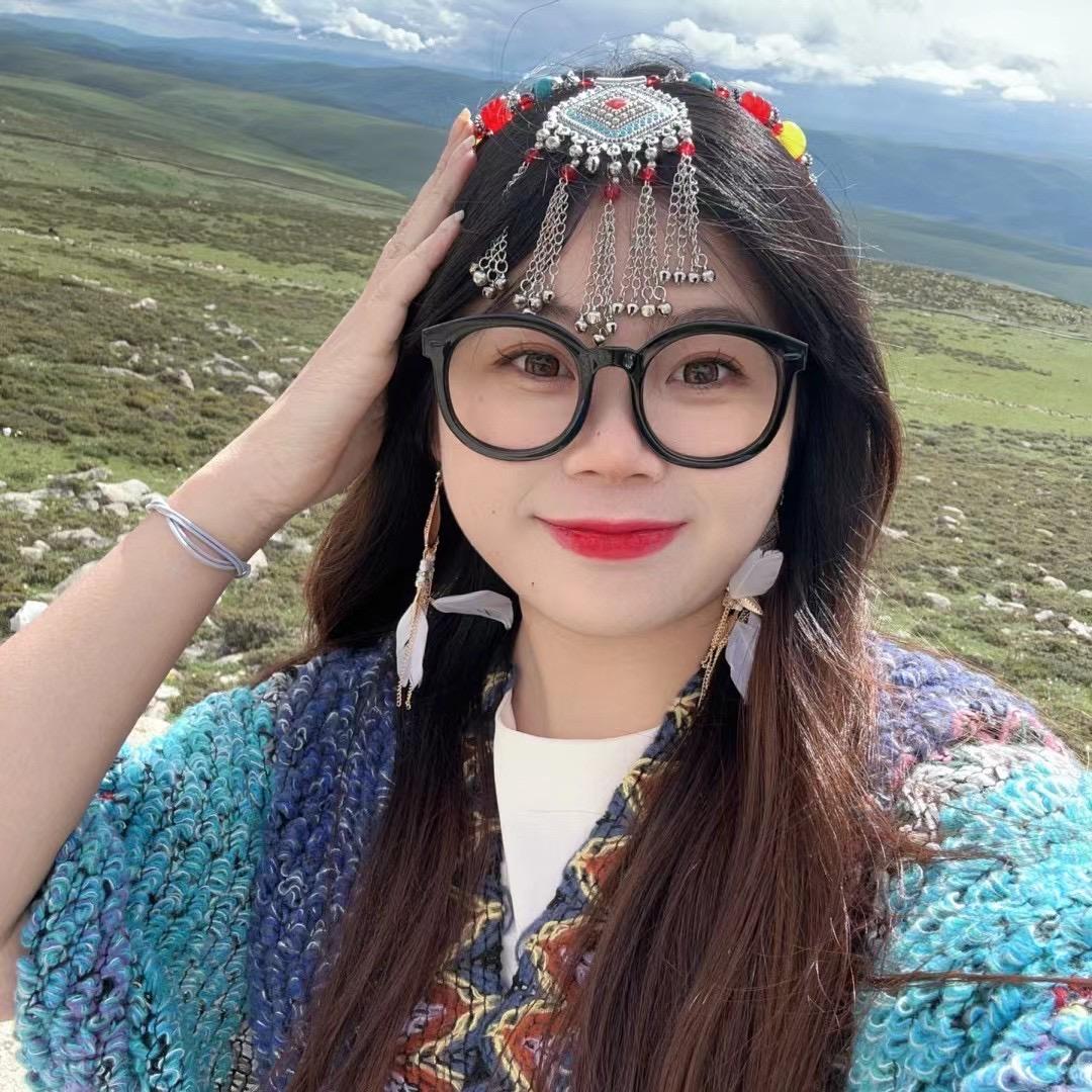 没烦恼🤪