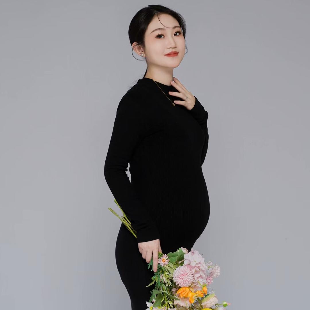 嘻嘻妈妈孕期