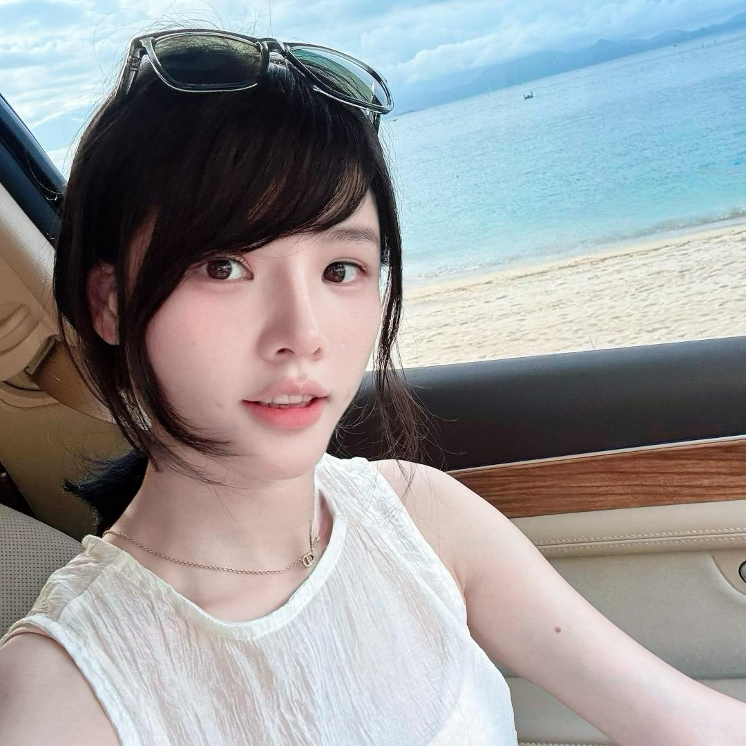 NINI女装（现货号）