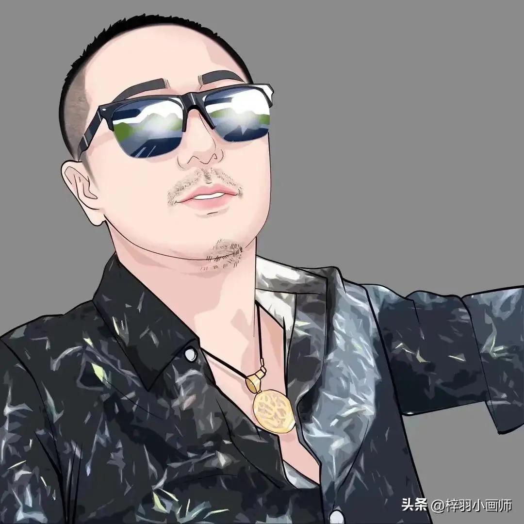 北城痞子