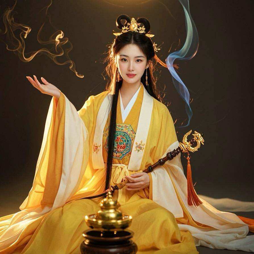 上官云儿