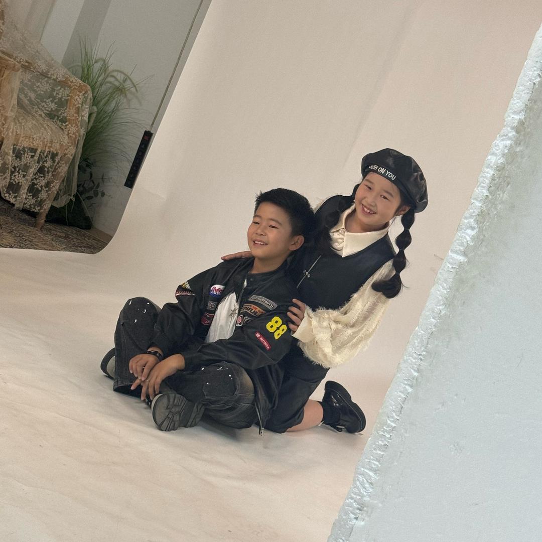 蜡笔🖍️没有小新