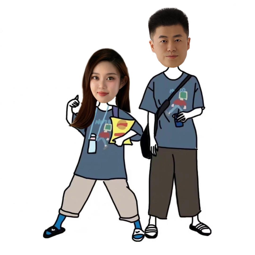 馋佬饿么