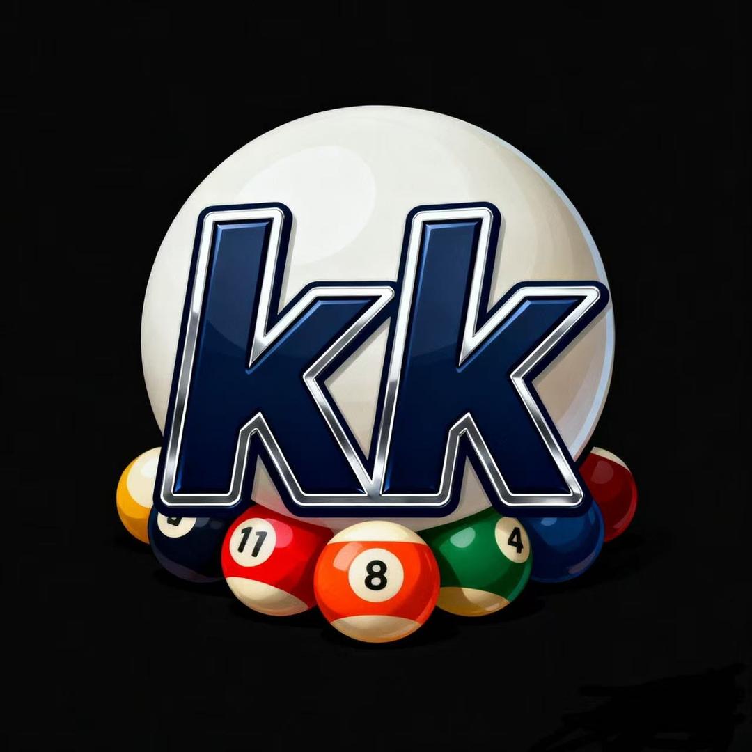 江阴KK台球器材