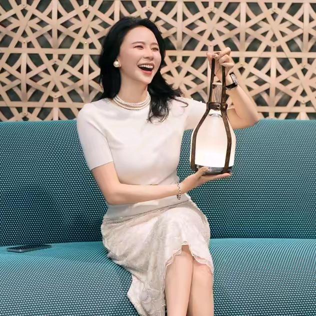Miss大蜜蜜（云仓）