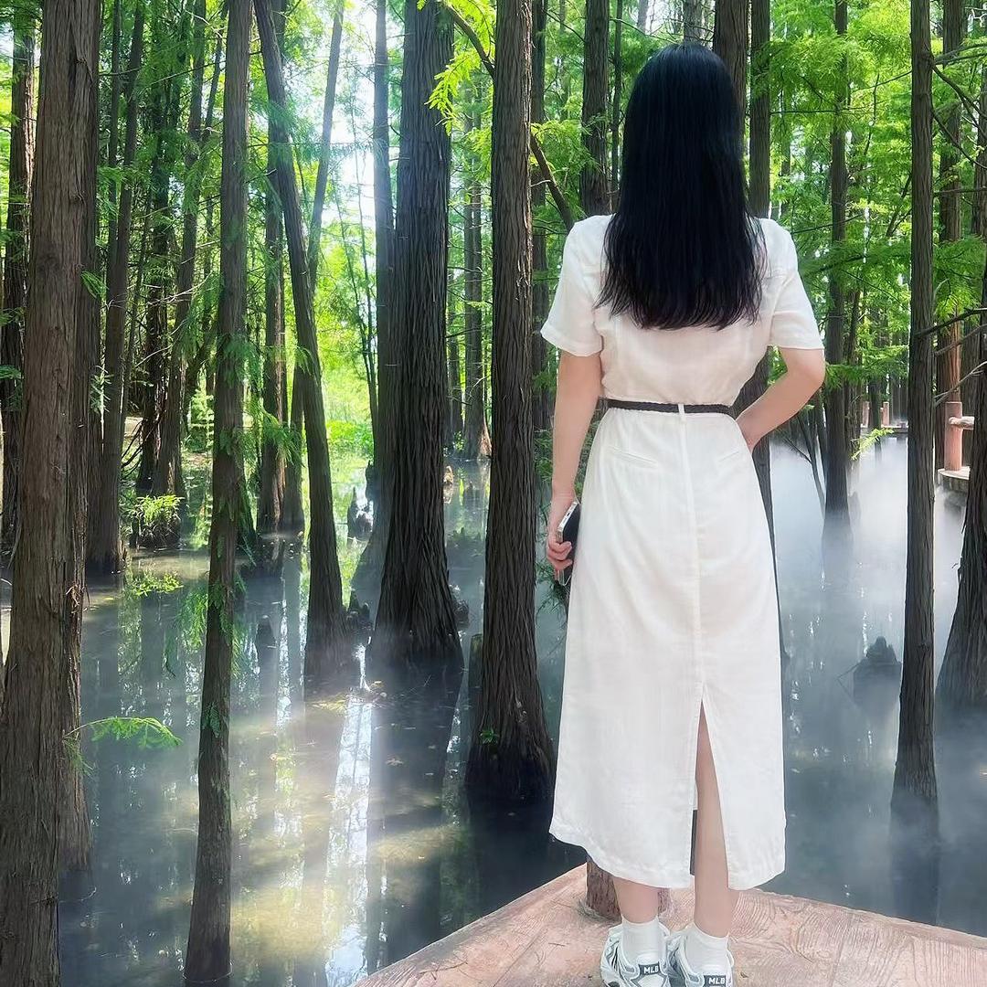 张Miss