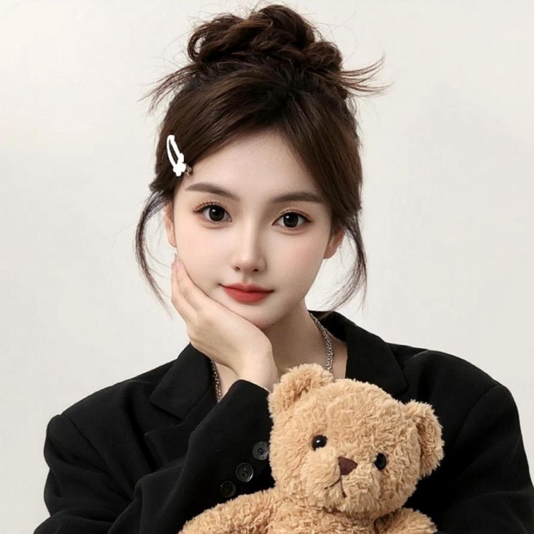 “狮狮”如意☀️