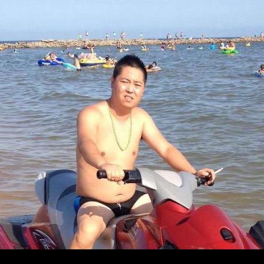 冷暖自知