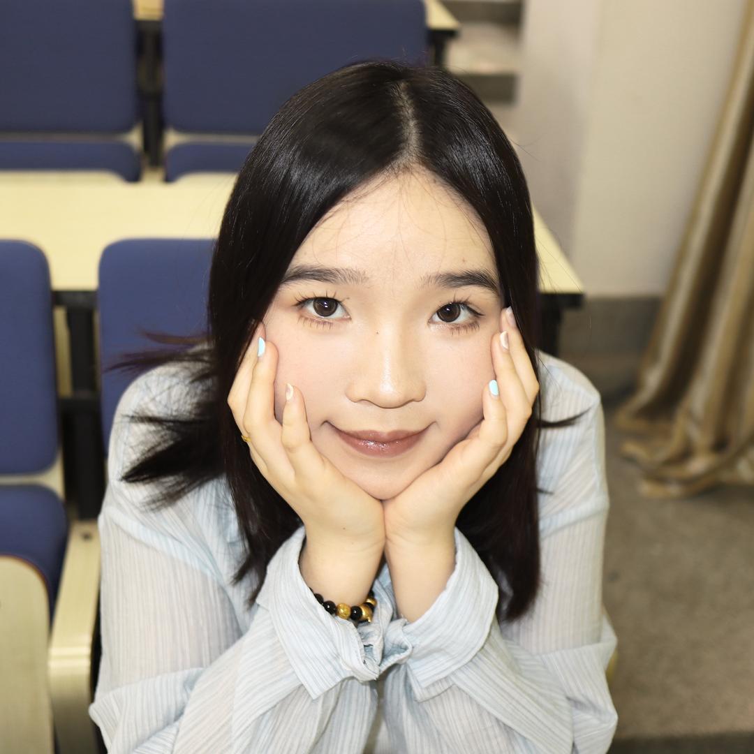 快快小姐