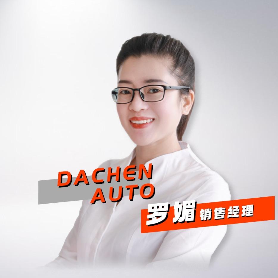 大陈汽车-罗媚