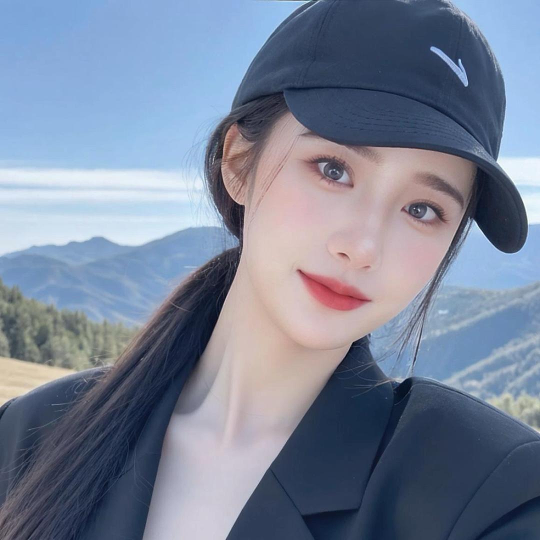 婷儿·