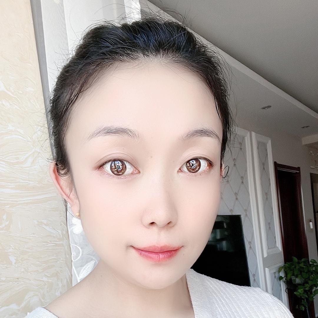 楠姐吖