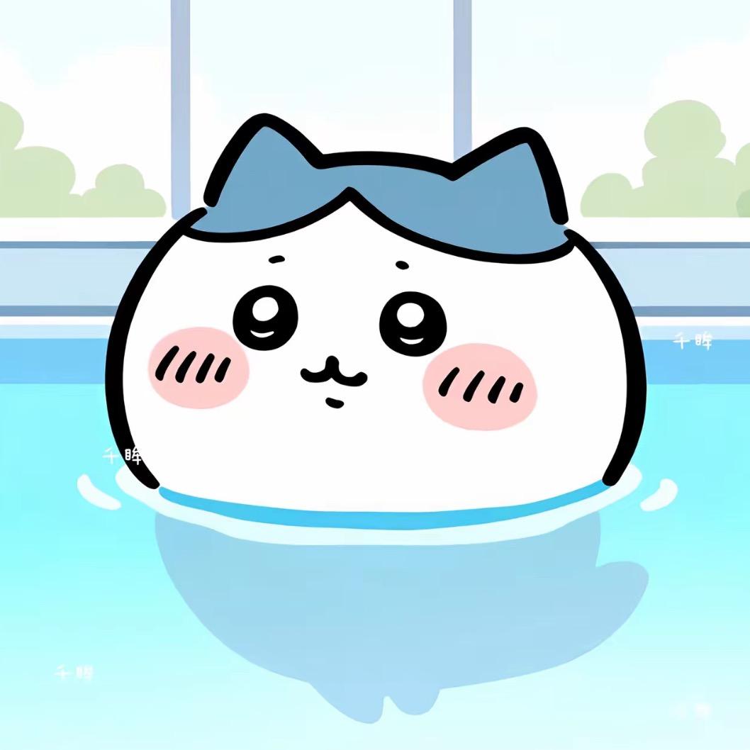 勇敢鱼鱼宝(恩师乌萨奇)