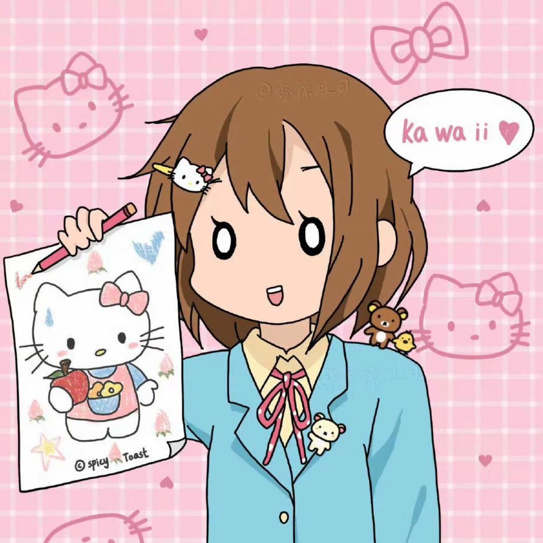 深秋