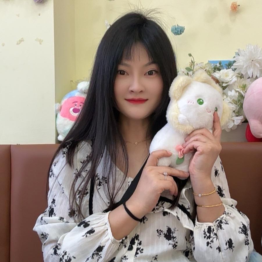 娇娇馋了