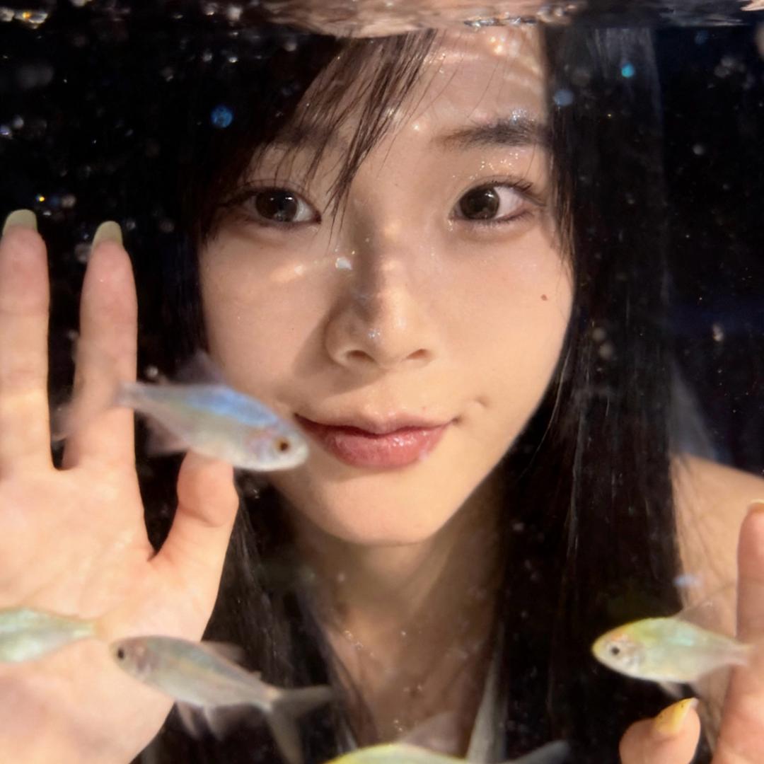 吃一口小熊饼干🍪