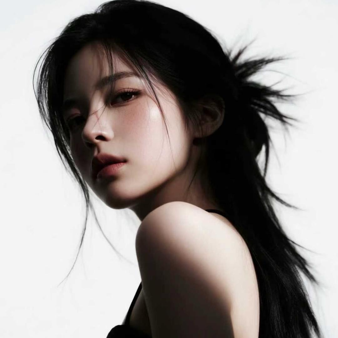 杨玉环-