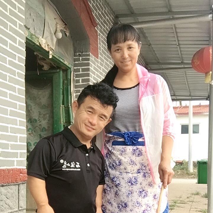 王富贵