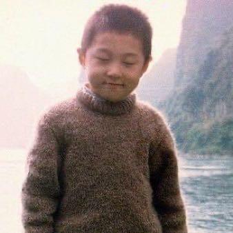 袁福福