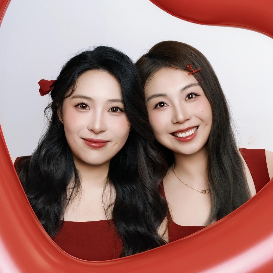 白吃姐妹（临期🛒版）