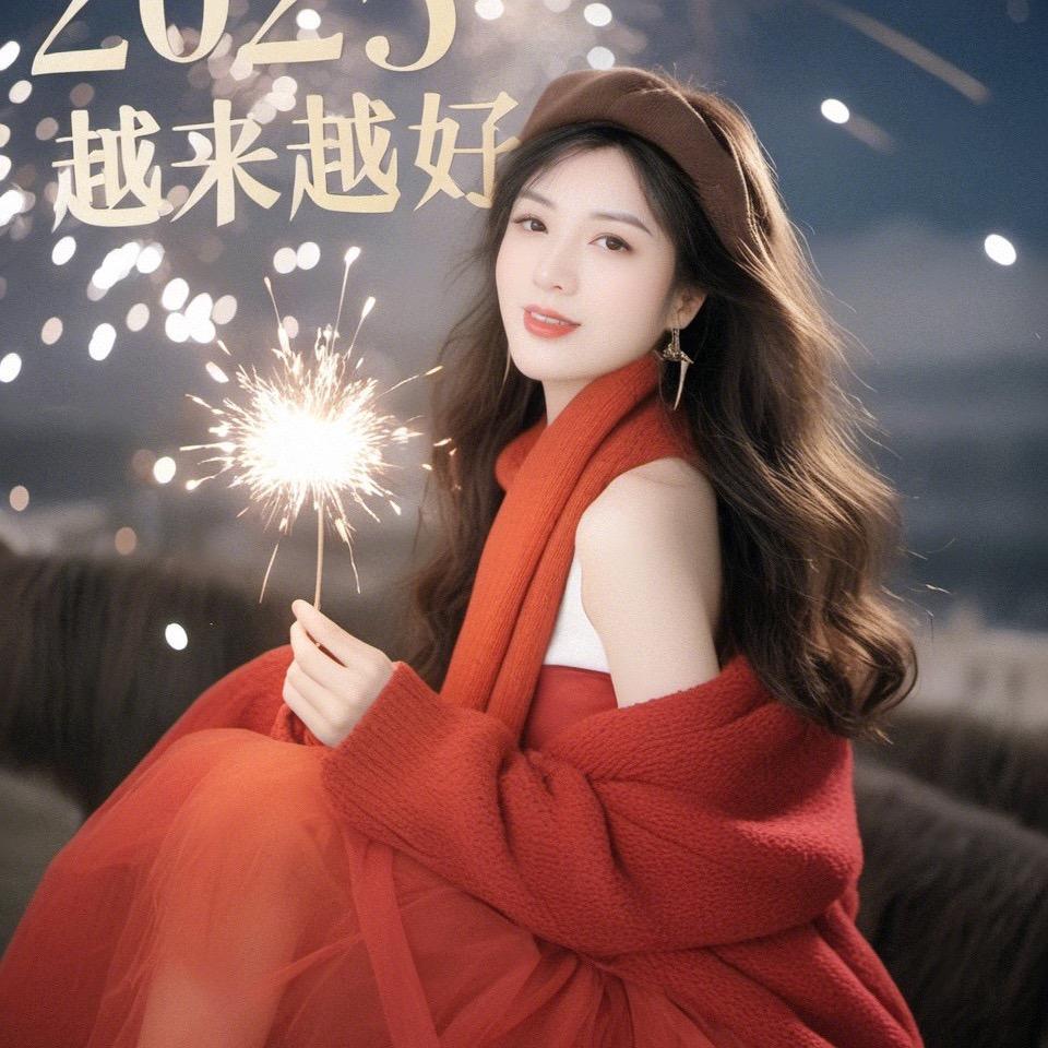 艳姐✌️蜕变👗