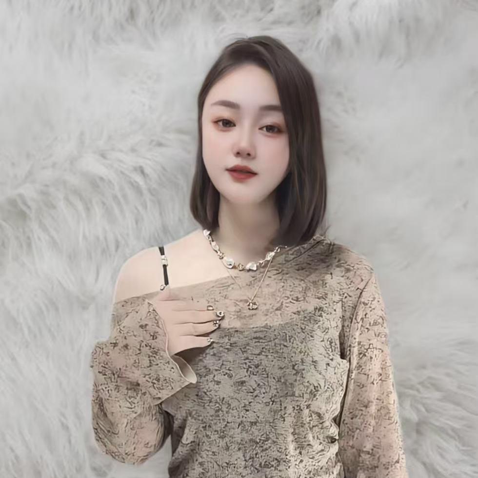 美玲大码女装穿搭