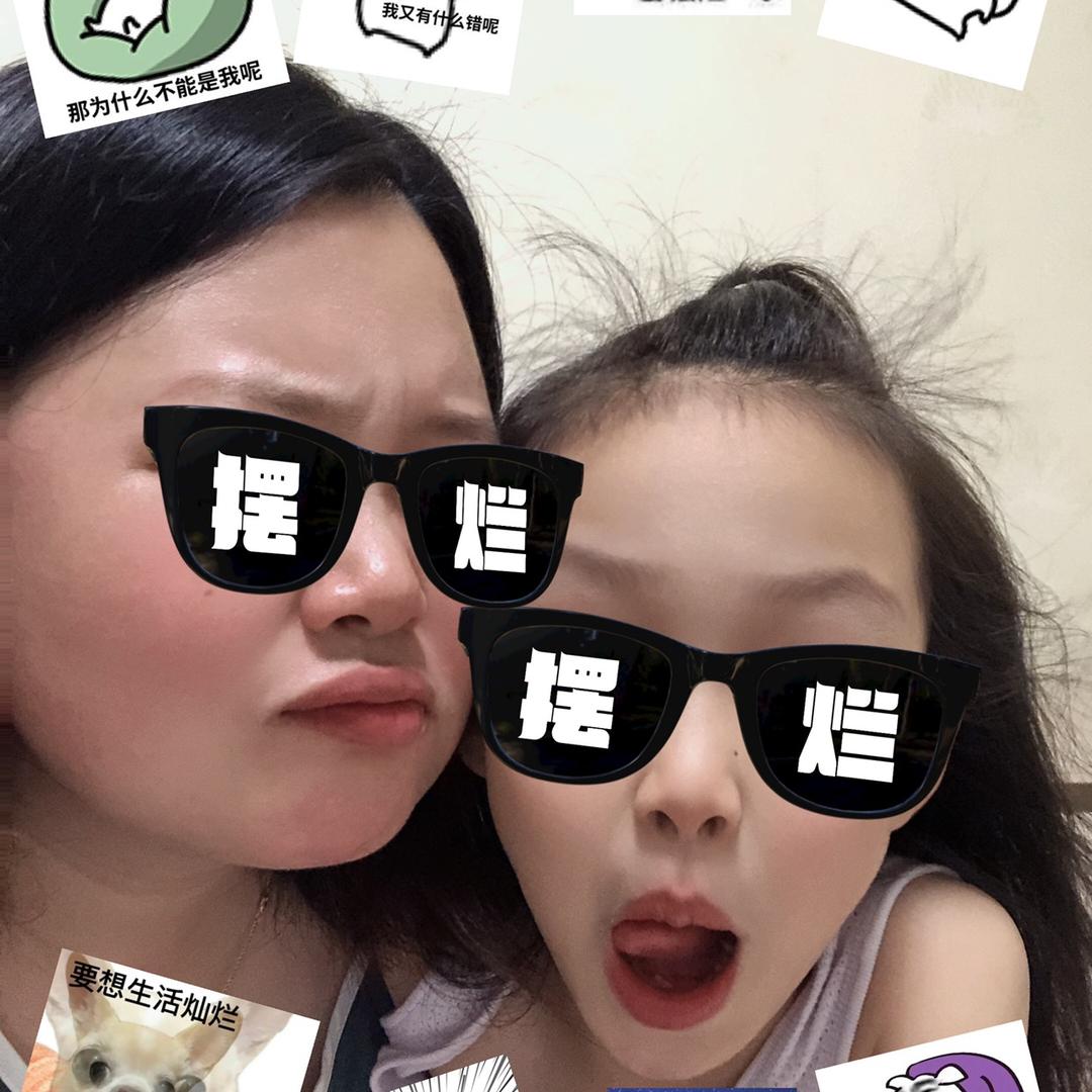 鲜鱼吐泡泡🫧
