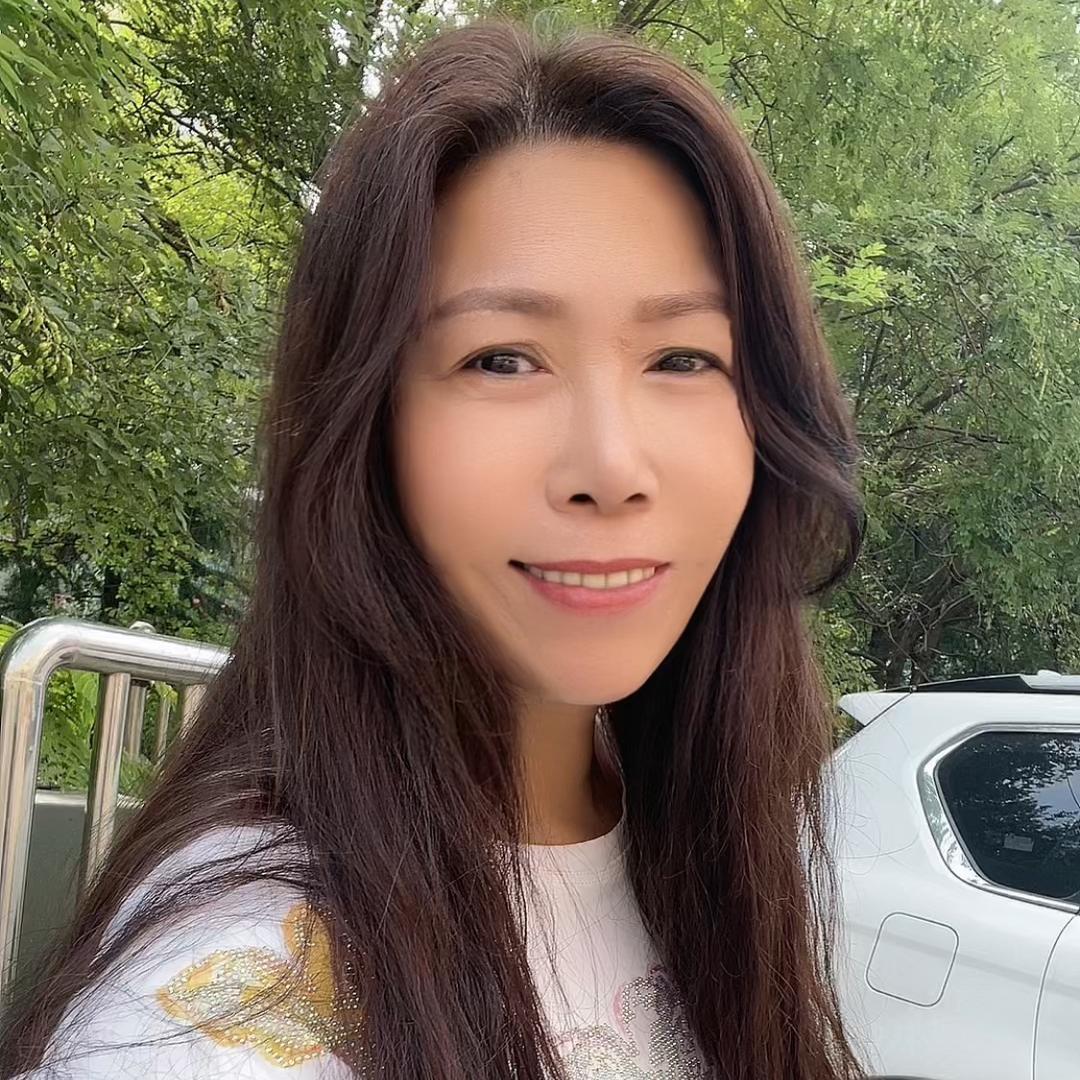 月亮姐