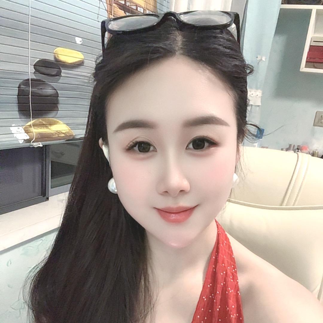 乔伊～手势舞💅