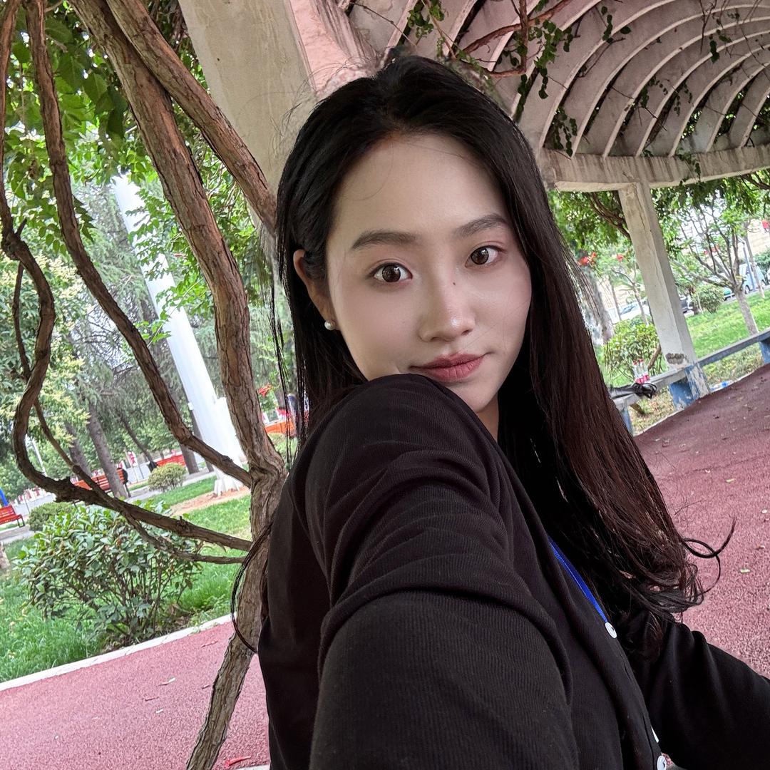 我叫李潇潇✨