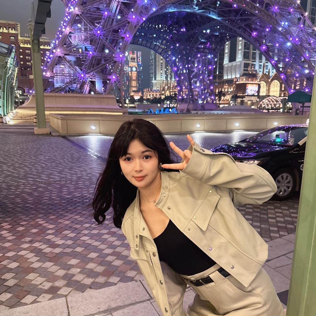 菜菜子（丁山格力）