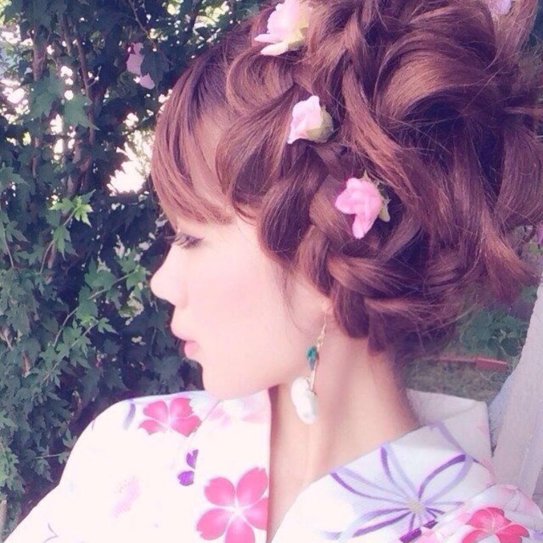 莉莉♡周