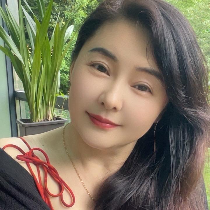 自然最美