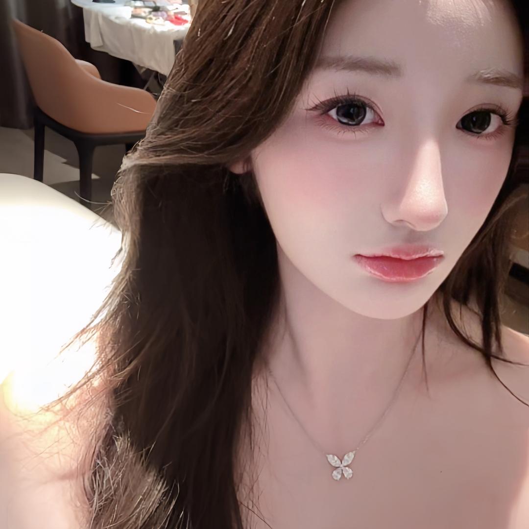 小安💫（最近在调整直播时间
