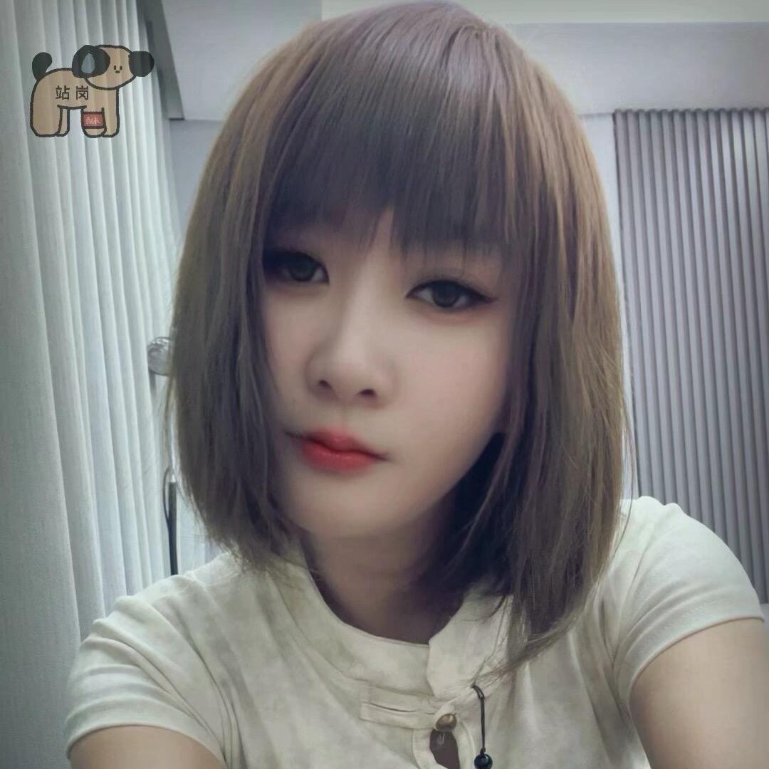 TT甜甜